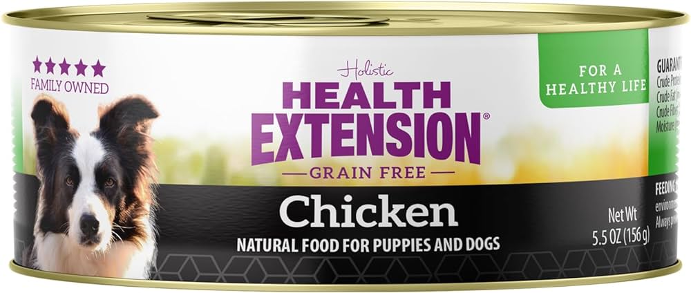 alimentacion natural para perros - Cómo mantener la salud de los perros con una dieta casera