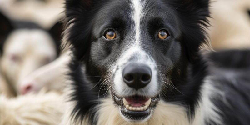 border collie lassie - Conoces los distintos tipos de Collie y sus razas relacionadas