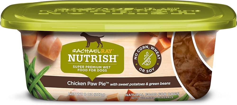 caldo de patas de pollo para perros - Beneficios de las Patas de Pollo para Perros y Dietas Saludables