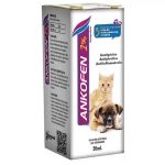 Colirio Tobrex para gatos: dosis, posología y precio