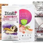 Mejores marcas de comida natural y pienso para perros