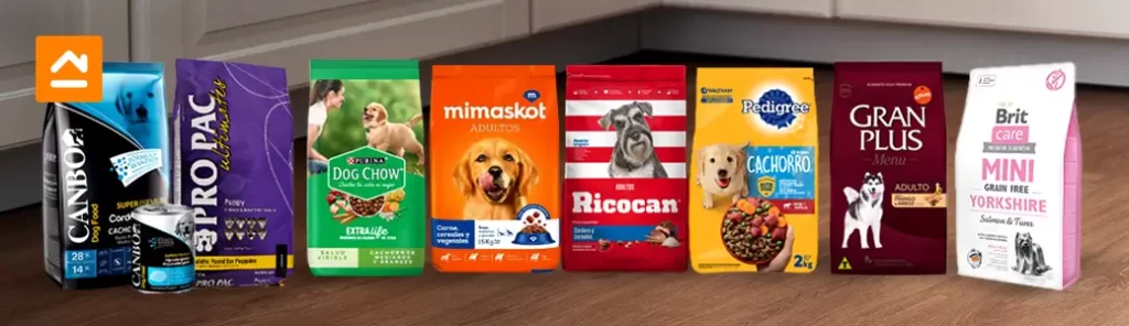 comida para perro de buena calidad - Los 10 mejores piensos para perros, cuál elegir