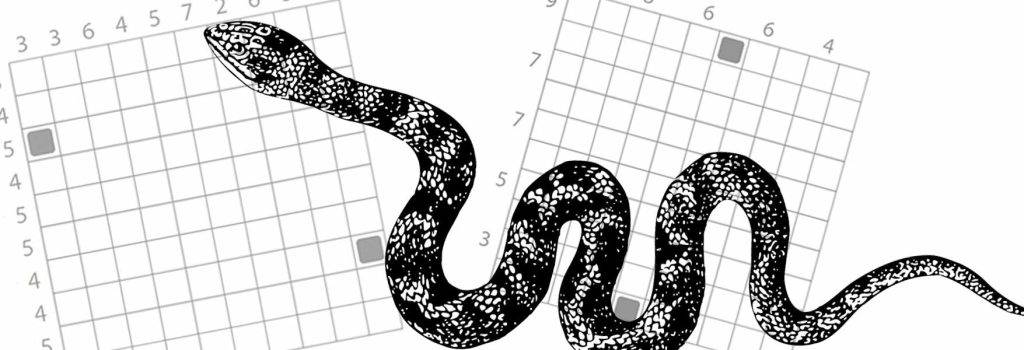 como se desplaza la serpiente - Cuál es el método de desplazamiento de las serpientes