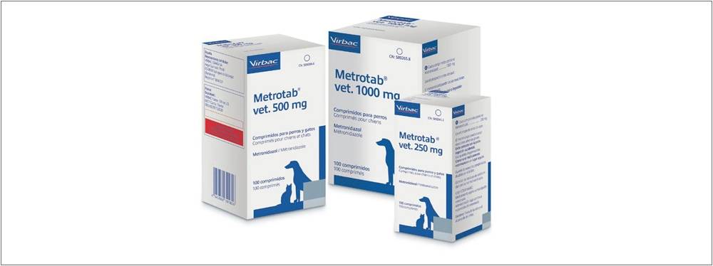 dosis flagyl perros - Metronidazol en perros: dosis y efectos secundarios