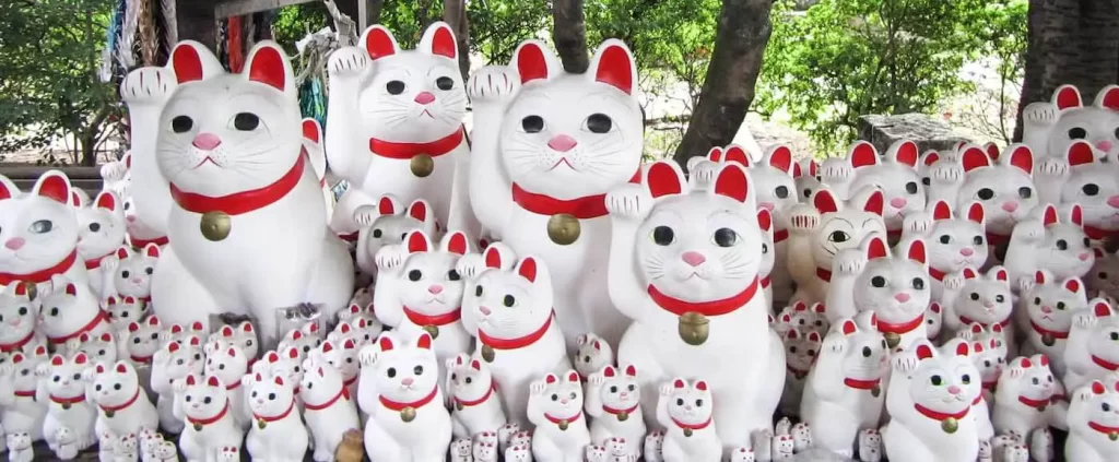 gato en japones - Necesitas inspiración para nombres japoneses para tu gato