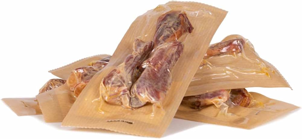 jamon serrano perros - Los perros pueden comer jamón serrano o york de forma segura