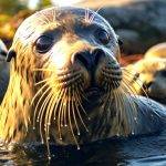 Los perros pueden comer mejillones marinos