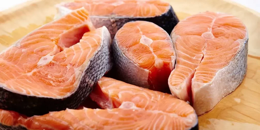 los perros pueden comer salmon - Pueden los perros comer salmón de forma segura