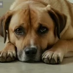 Pata hinchada en perros: Causas y tratamiento