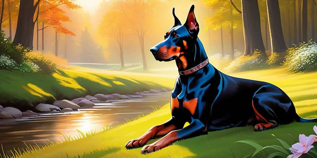 nombre para un doberman - Buscas nombre para tu doberman Encuentra ideas aquí