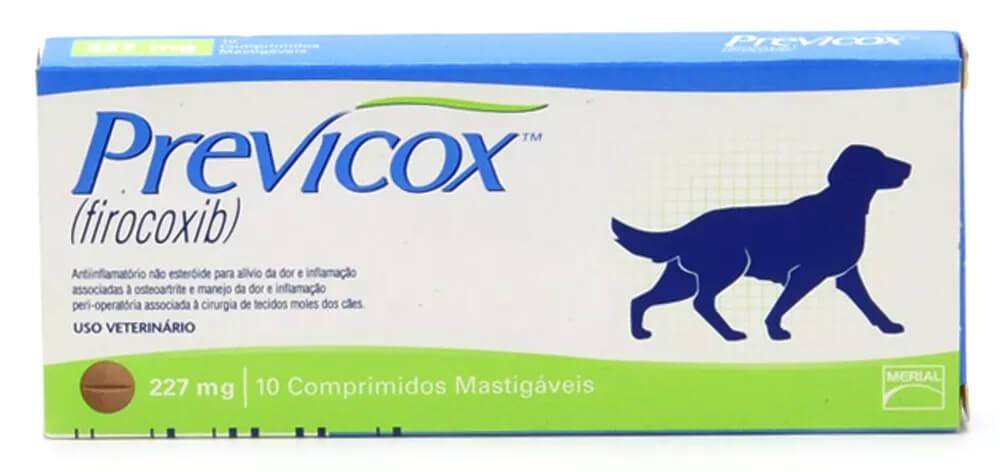 previcox para que sirve - Previcox para perros: Dosis y efectos secundarios