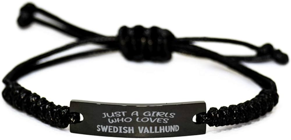 vallhund sueco - Vallhund Sueco: Características, Carácter y Cuidados